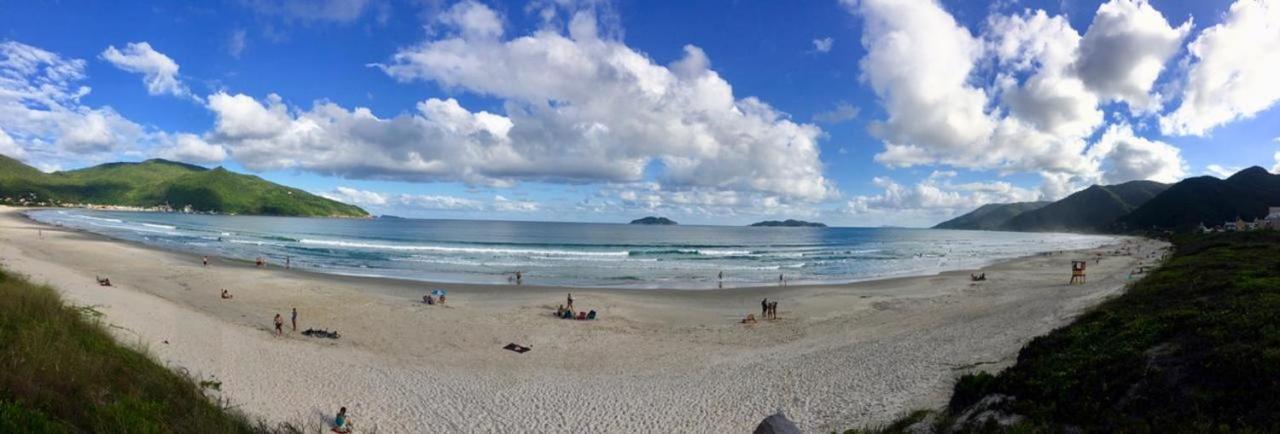 Apartamento praia Balneário dos Açores Florianopolis Exterior foto